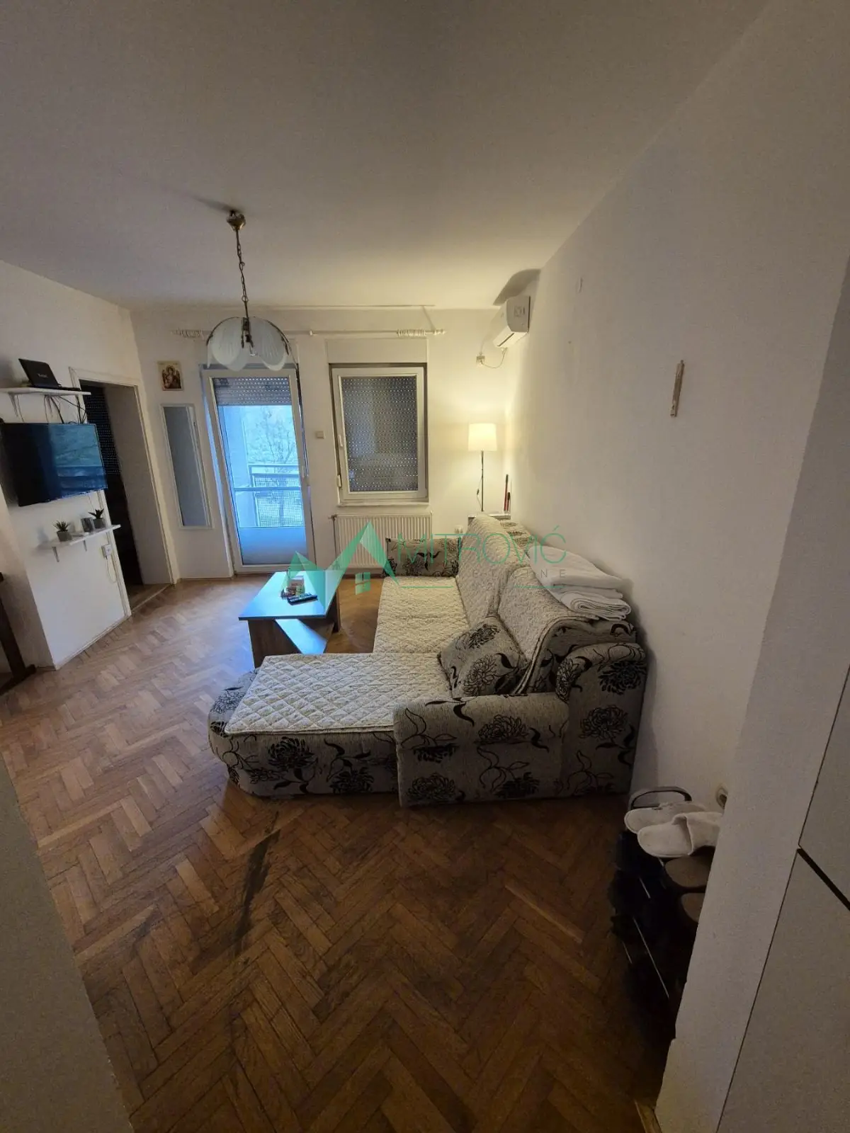 Stan - Novi Sad Grbavica - 9101163