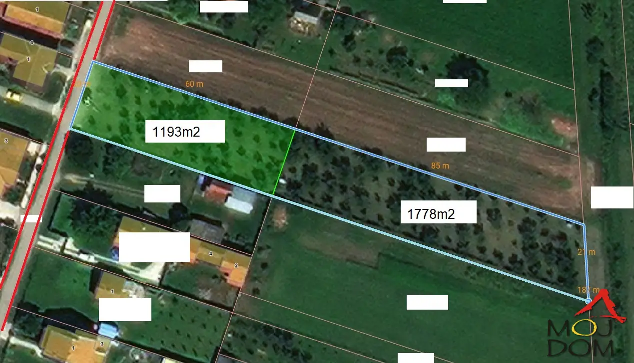 Plac - Temerin Temerin - 7000638