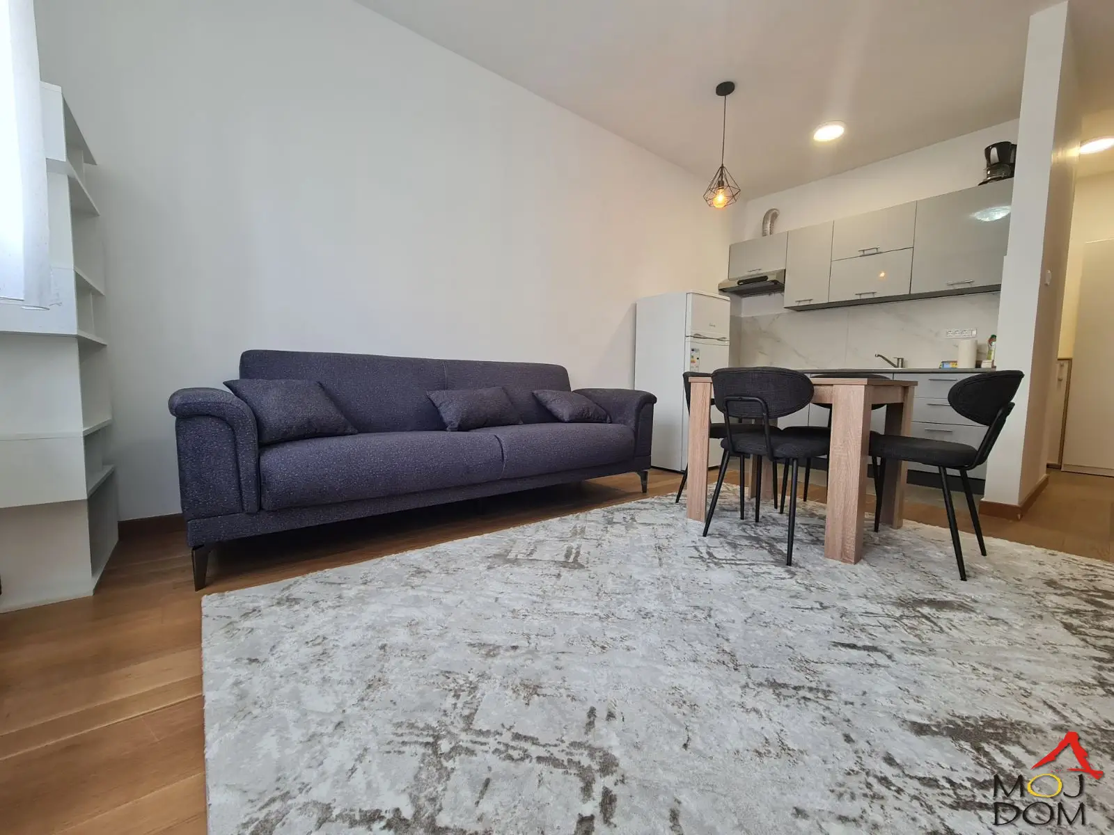 Stan - Novi Sad Bulevar Evrope - 9105697