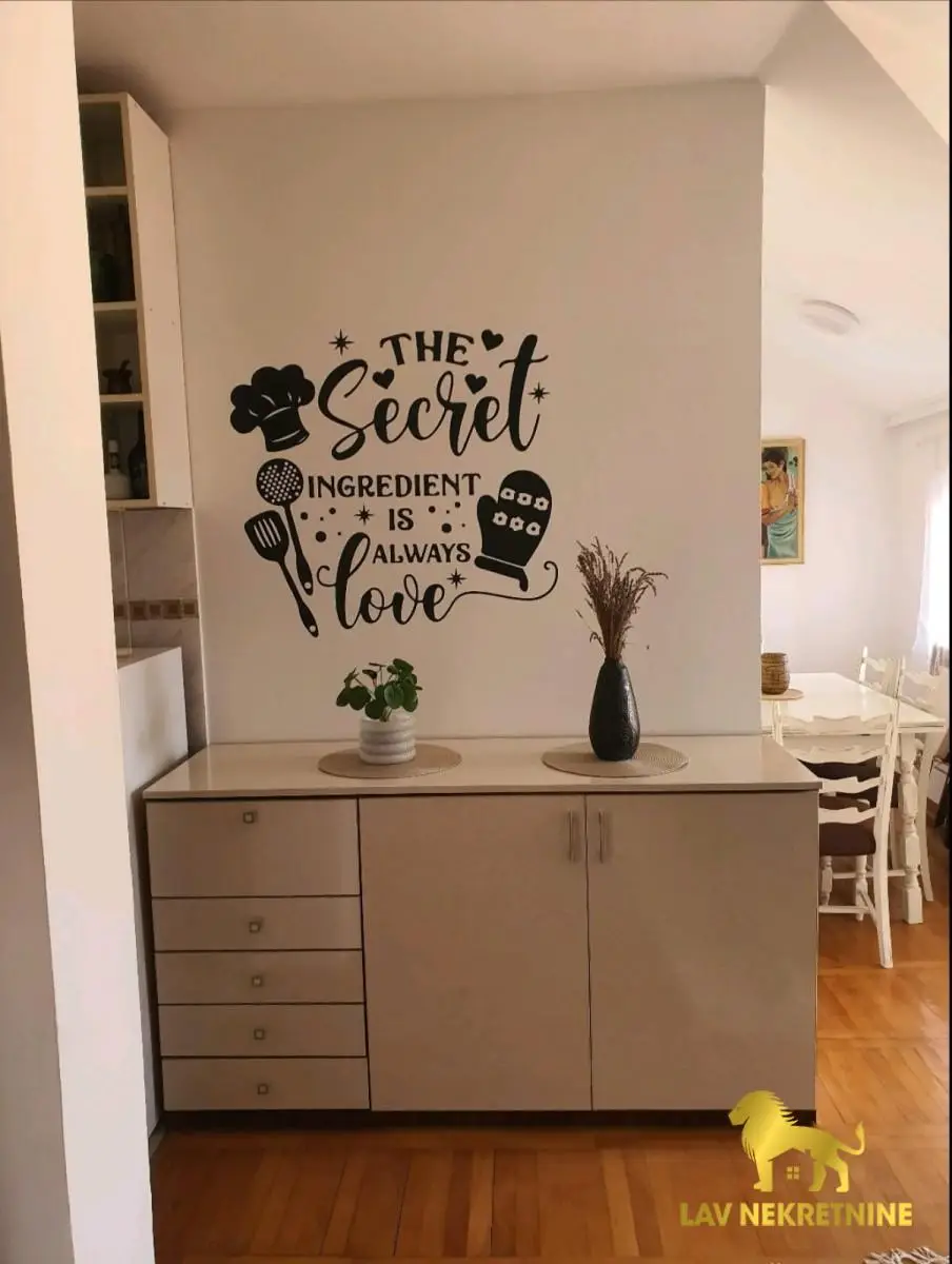 Stan - Novi Sad Centar - 9105007