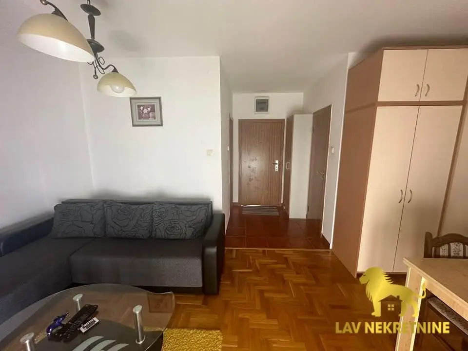 Stan - Novi Sad Bulevar Evrope - 1000410