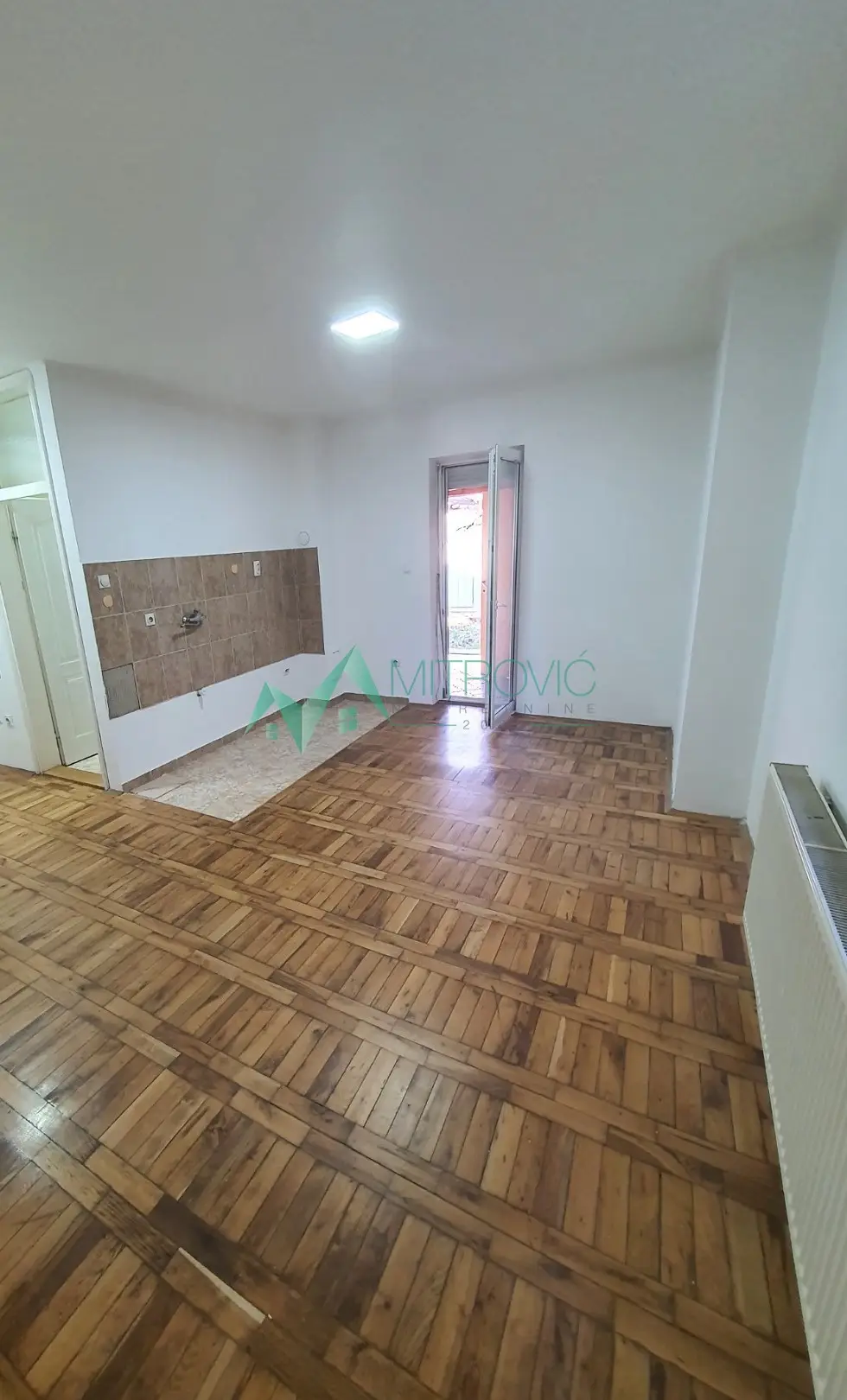 Stan - Novi Sad Telep - 1003839