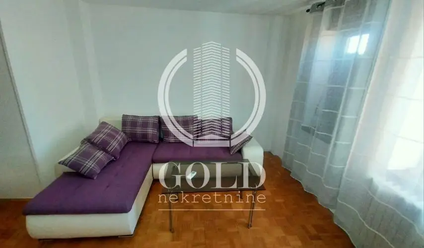 Stan - Novi Sad Novo Naselje - 204011227