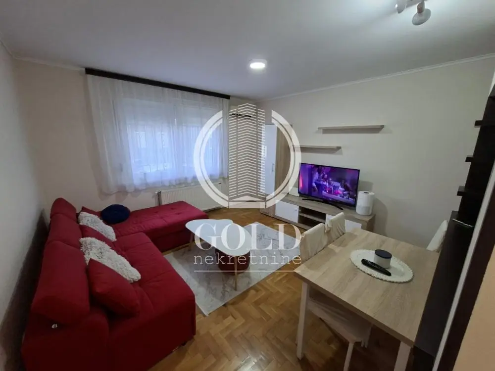 Stan - Novi Sad Adamovićevo naselje - 204011677