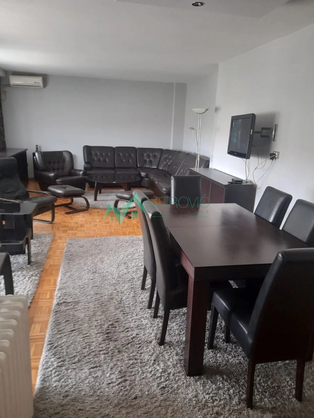 Stan - Novi Sad Novo Naselje - 9101463