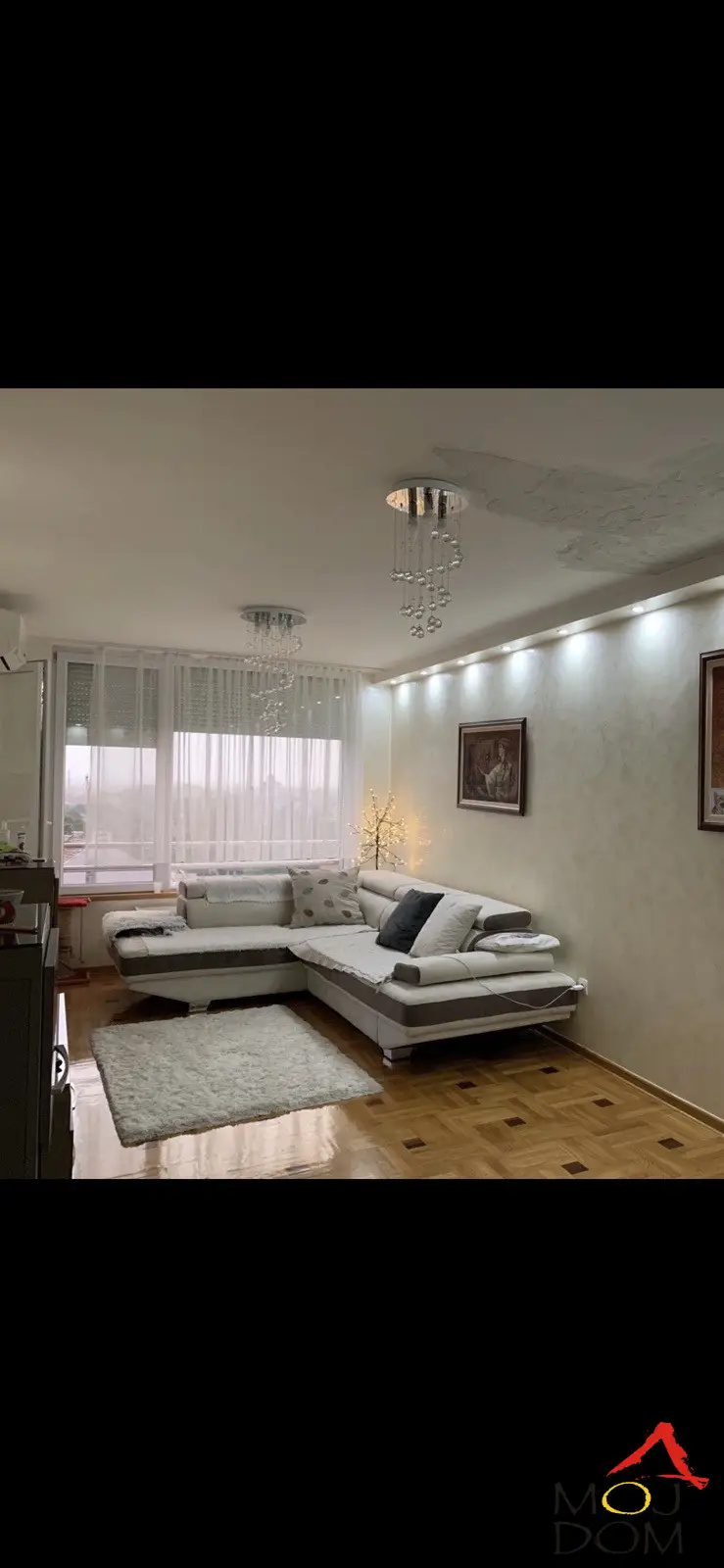 Stan - Novi Sad Somborski bulevar - 9106344