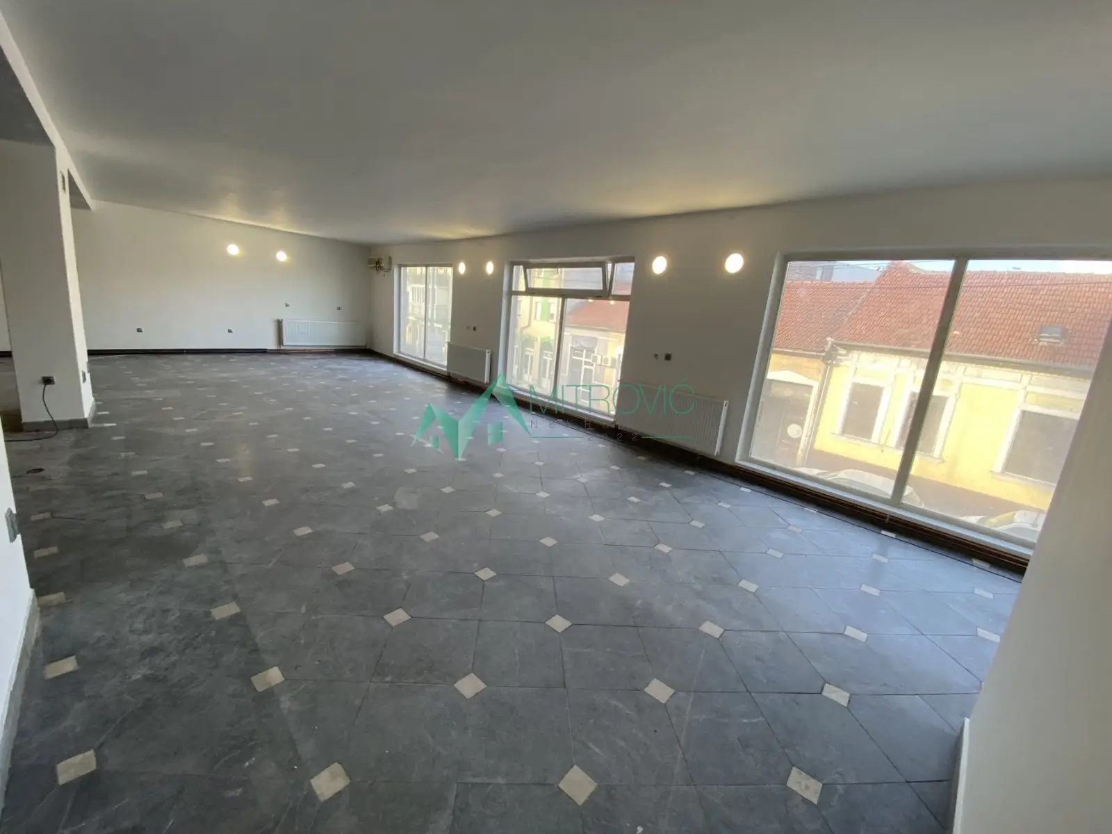 Stan - Novi Sad Socijalno - 9101868