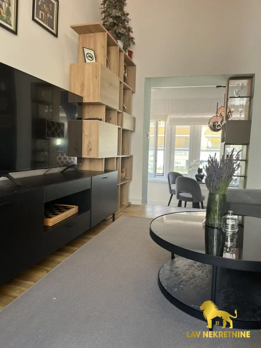 Stan - Novi Sad Centar - 9106767