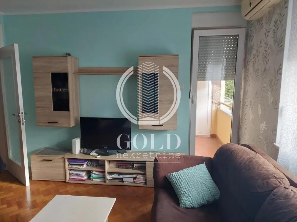 Stan - Novi Sad Grbavica - 204010852