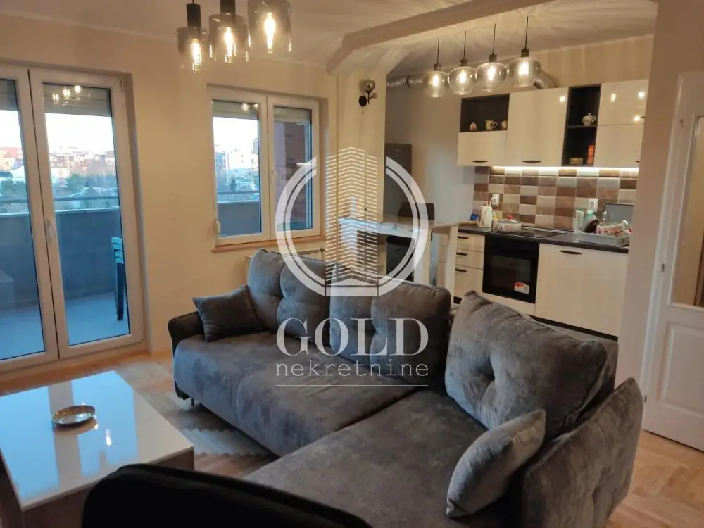 Stan - Novi Sad Bulevar Evrope - 204011308