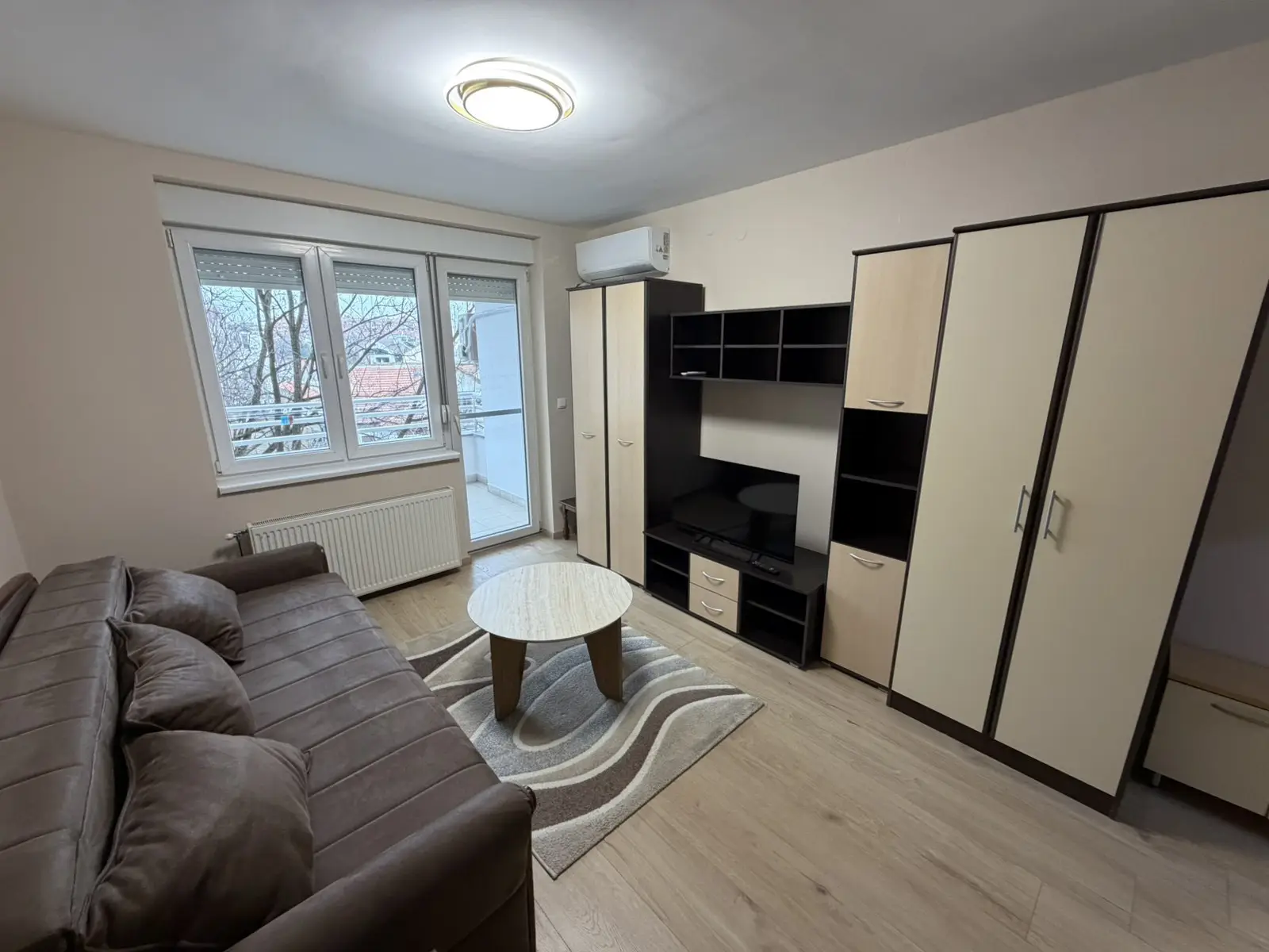 Stan - Novi Sad Sajmište - 9101914