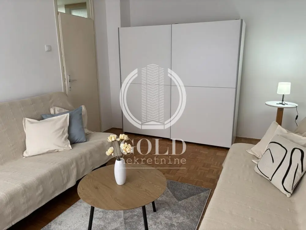 Stan - Novi Sad Liman 3 - 204011385