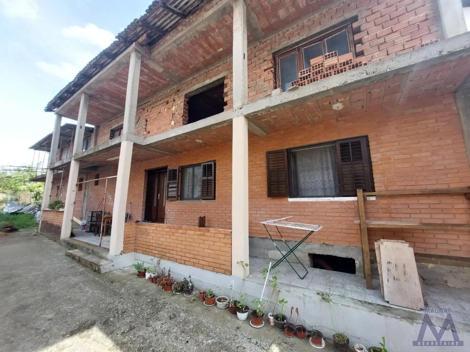 Kuća - Sremski Karlovci Centar - 3002099