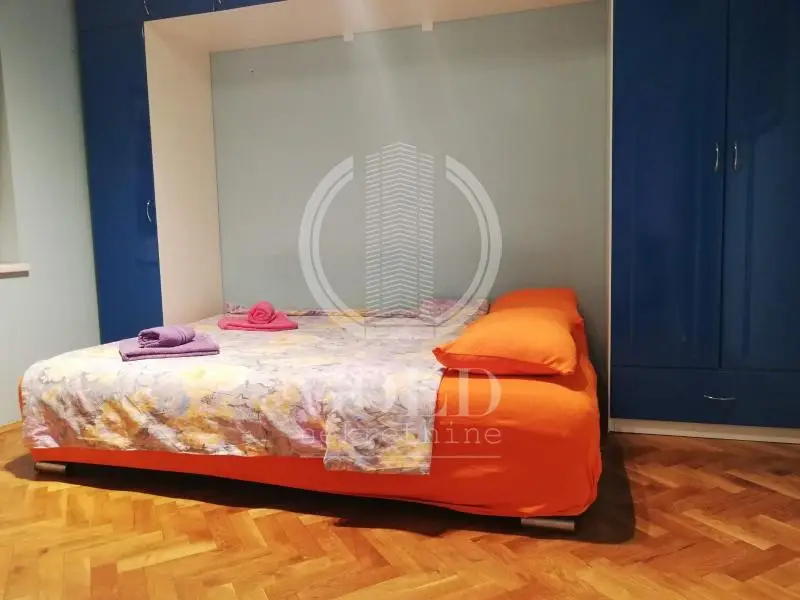 Stan - Novi Sad Centar - 204003786