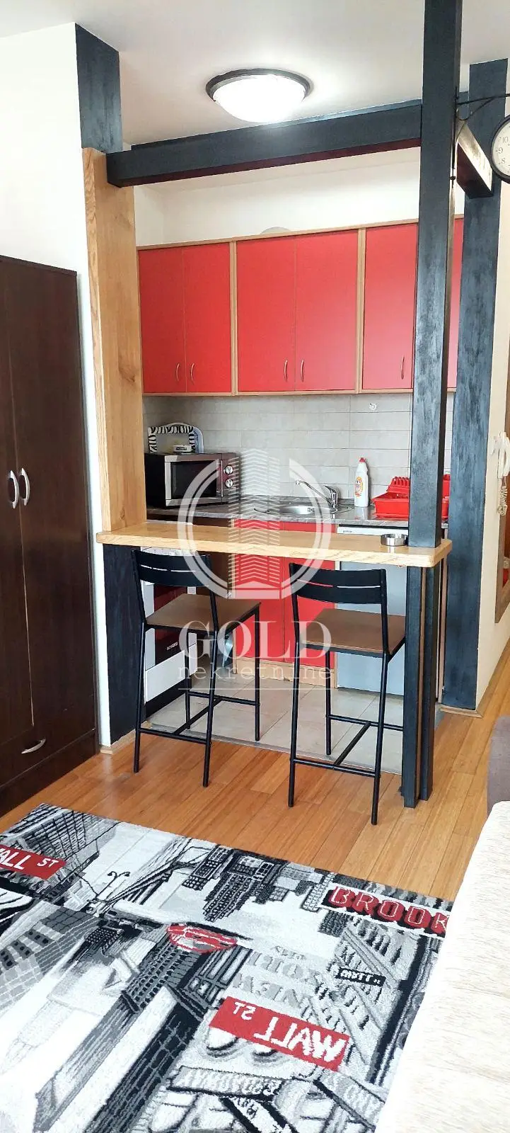 Stan - Novi Sad Centar - 204007600