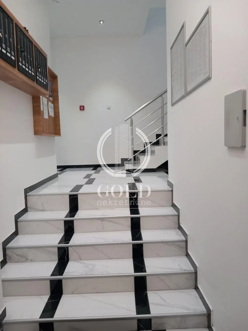 Stan - Petrovaradin (Novi Sad) Petrovaradin - 204004681