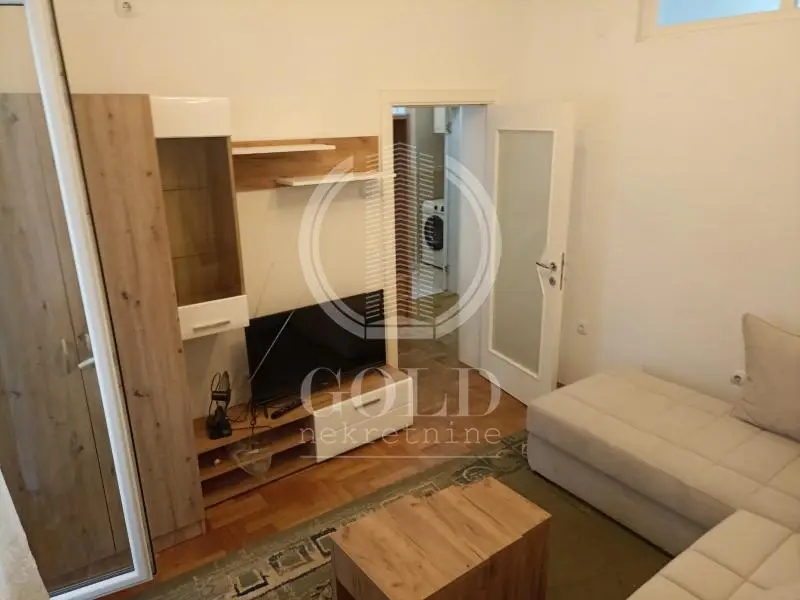 Stan - Novi Sad Sajmište - 204004461