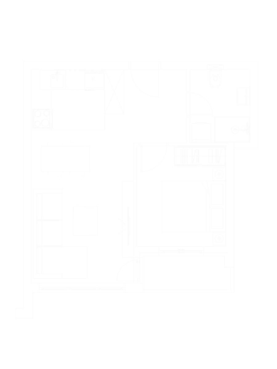 Stan - Novi Sad Bulevar patrijarha Pavla - 1043336