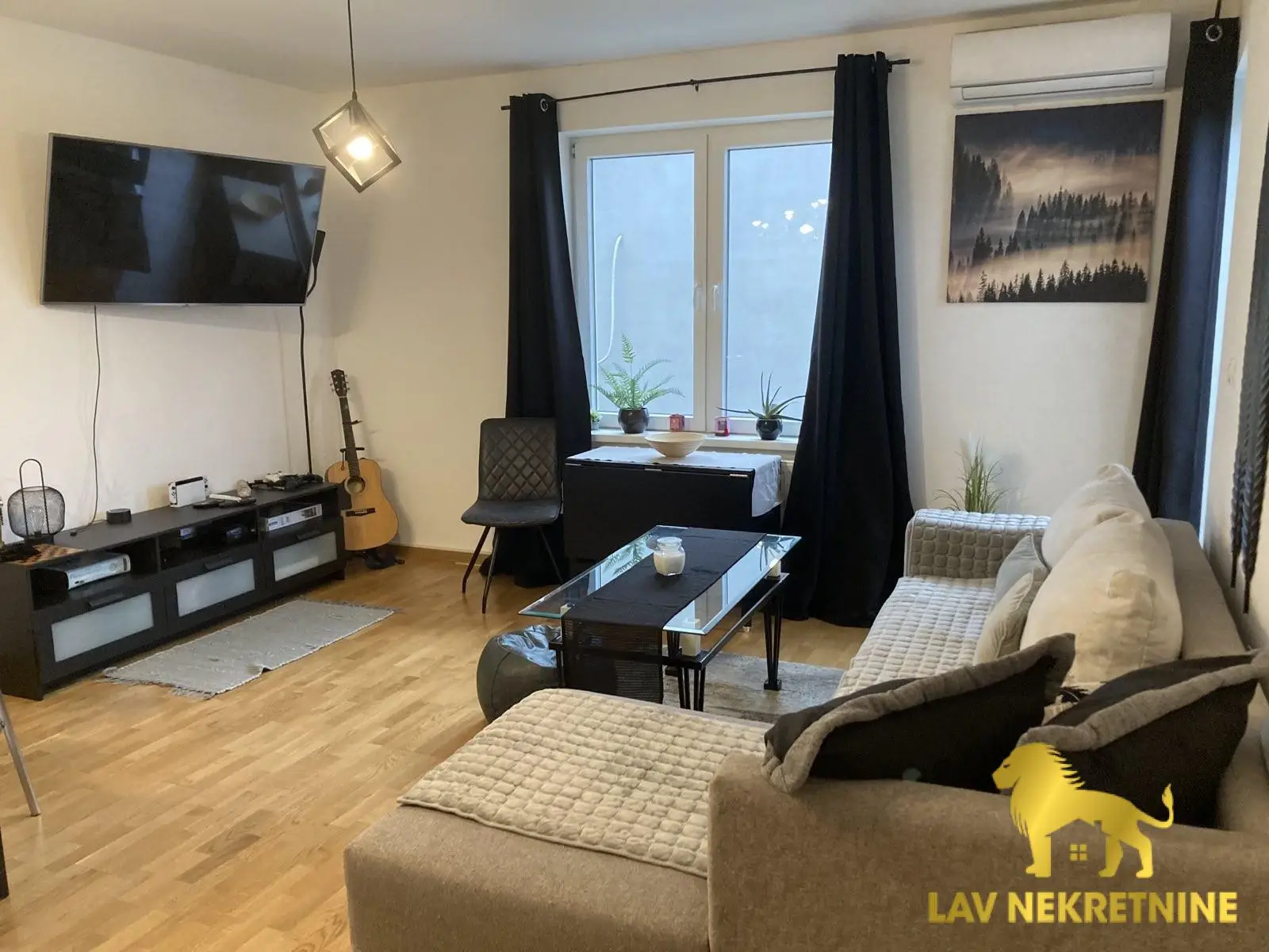 Stan - Novi Sad Telep - 1000296