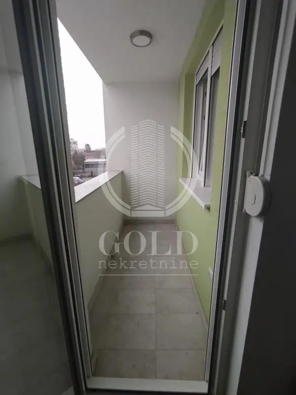 Stan - Petrovaradin (Novi Sad) Petrovaradin - 204005185