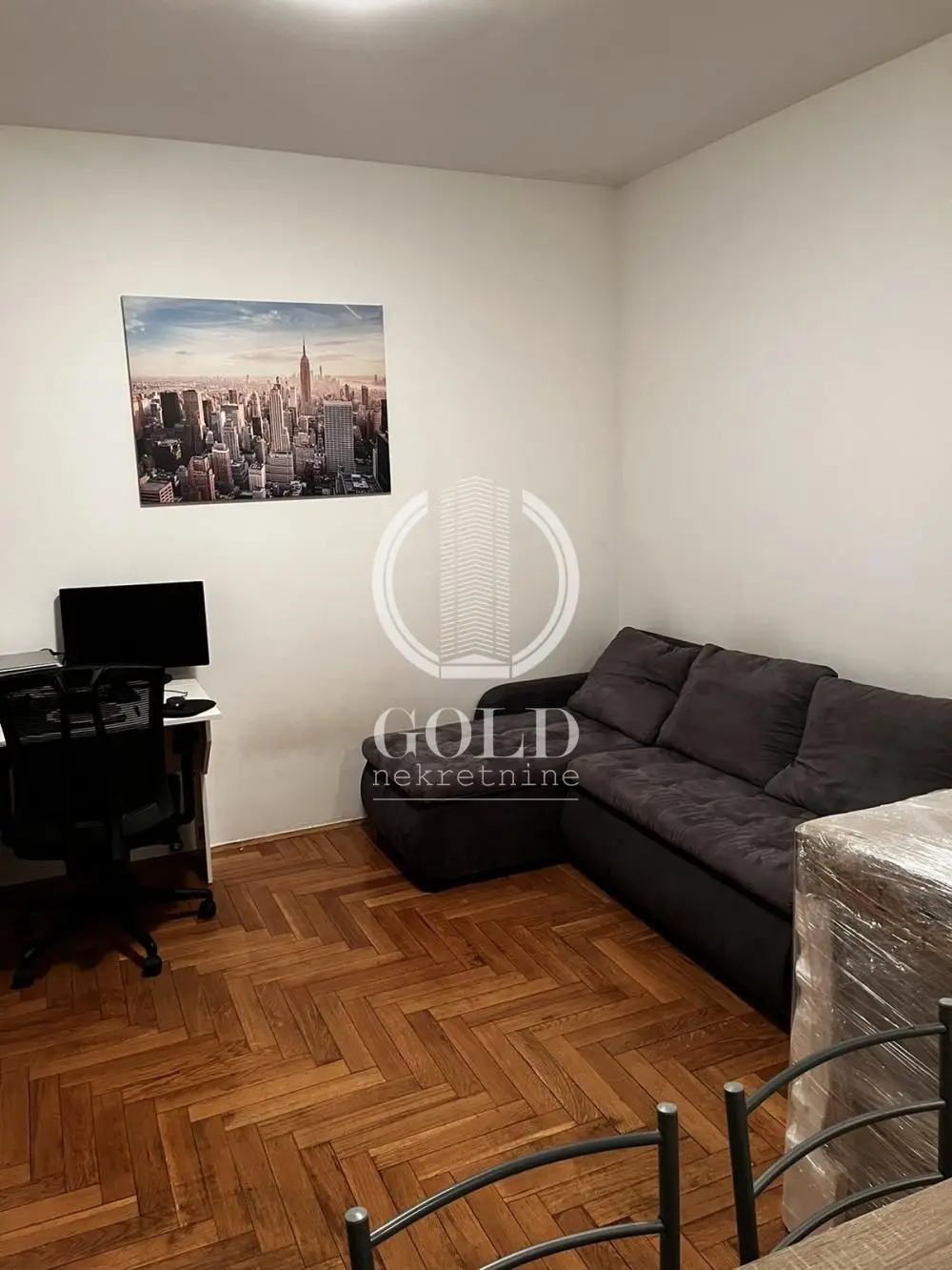 Stan - Novi Sad Adamovićevo naselje - 204008720