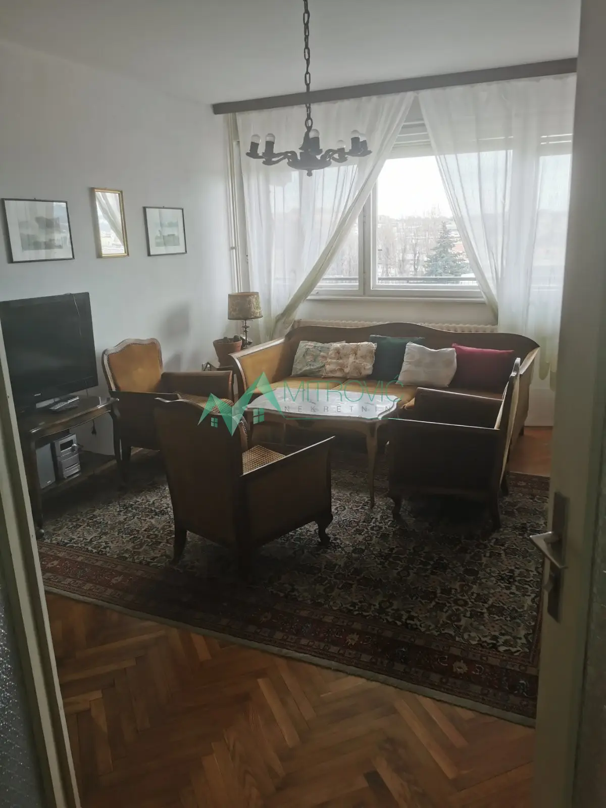 Stan - Novi Sad Centar - 9101274