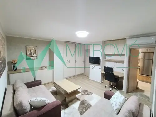 Stan - Novi Sad Liman 3 - 9101940