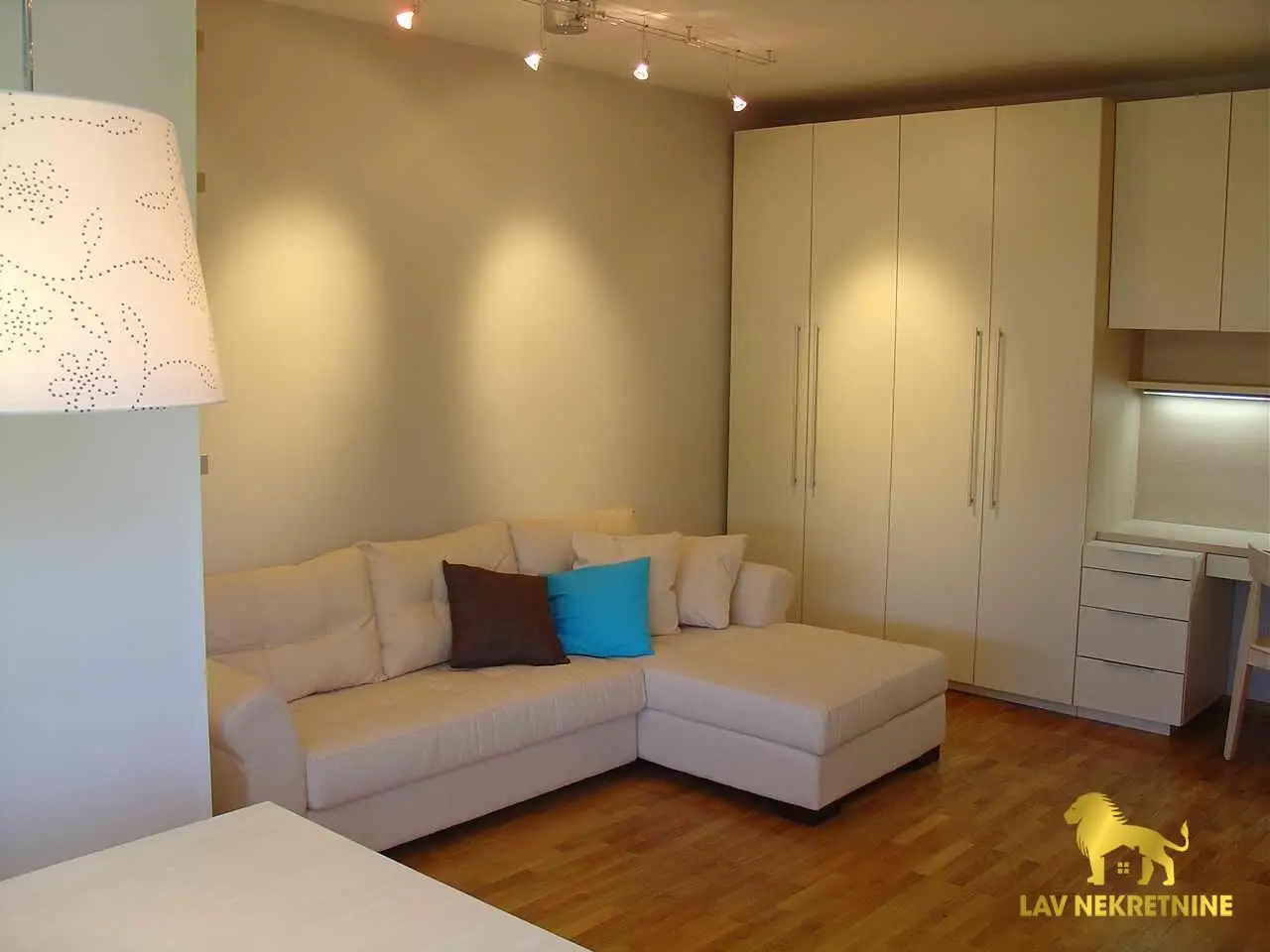 Stan - Novi Sad Centar - 1000218