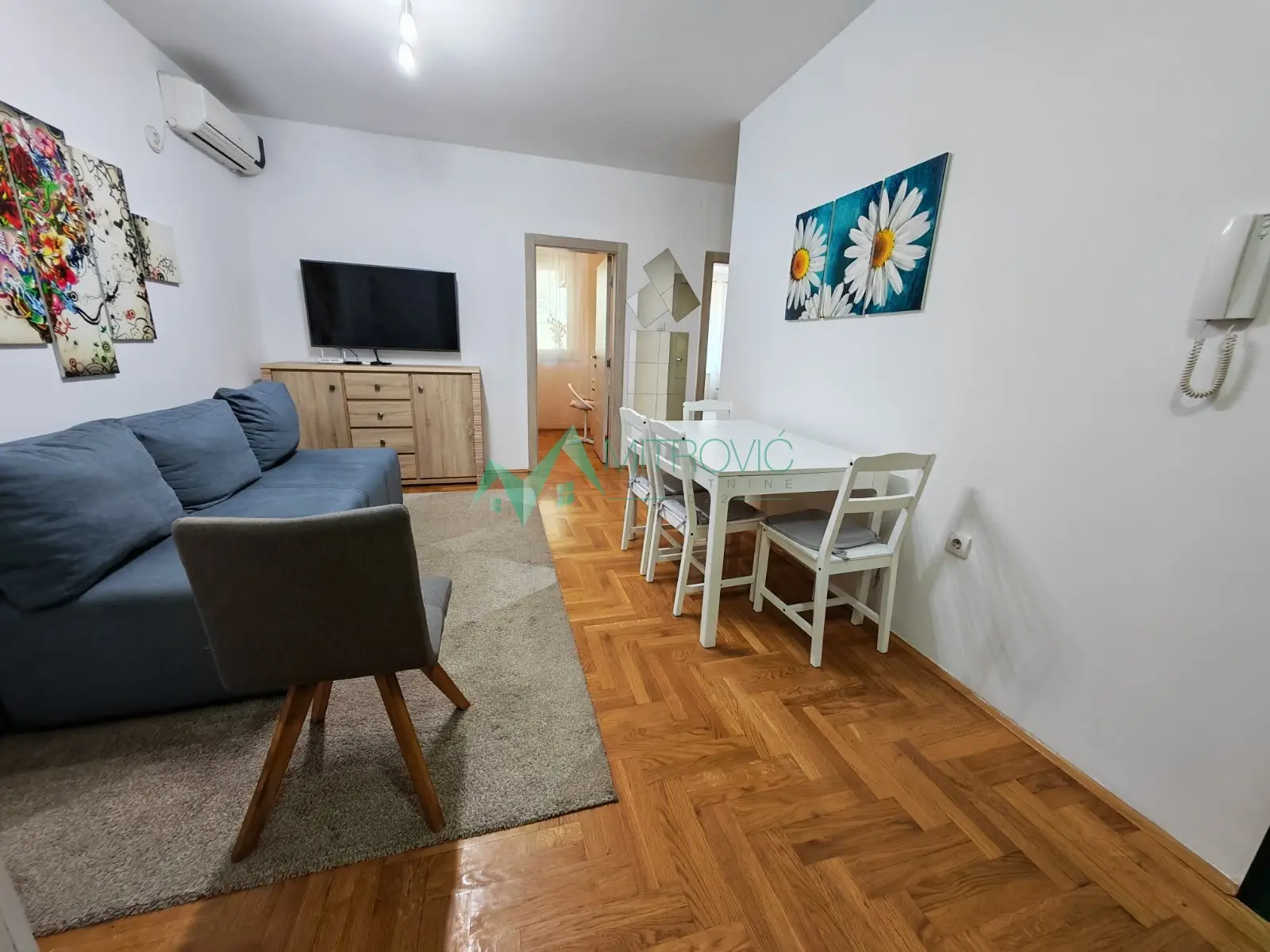 Stan - Novi Sad Grbavica - 9101891