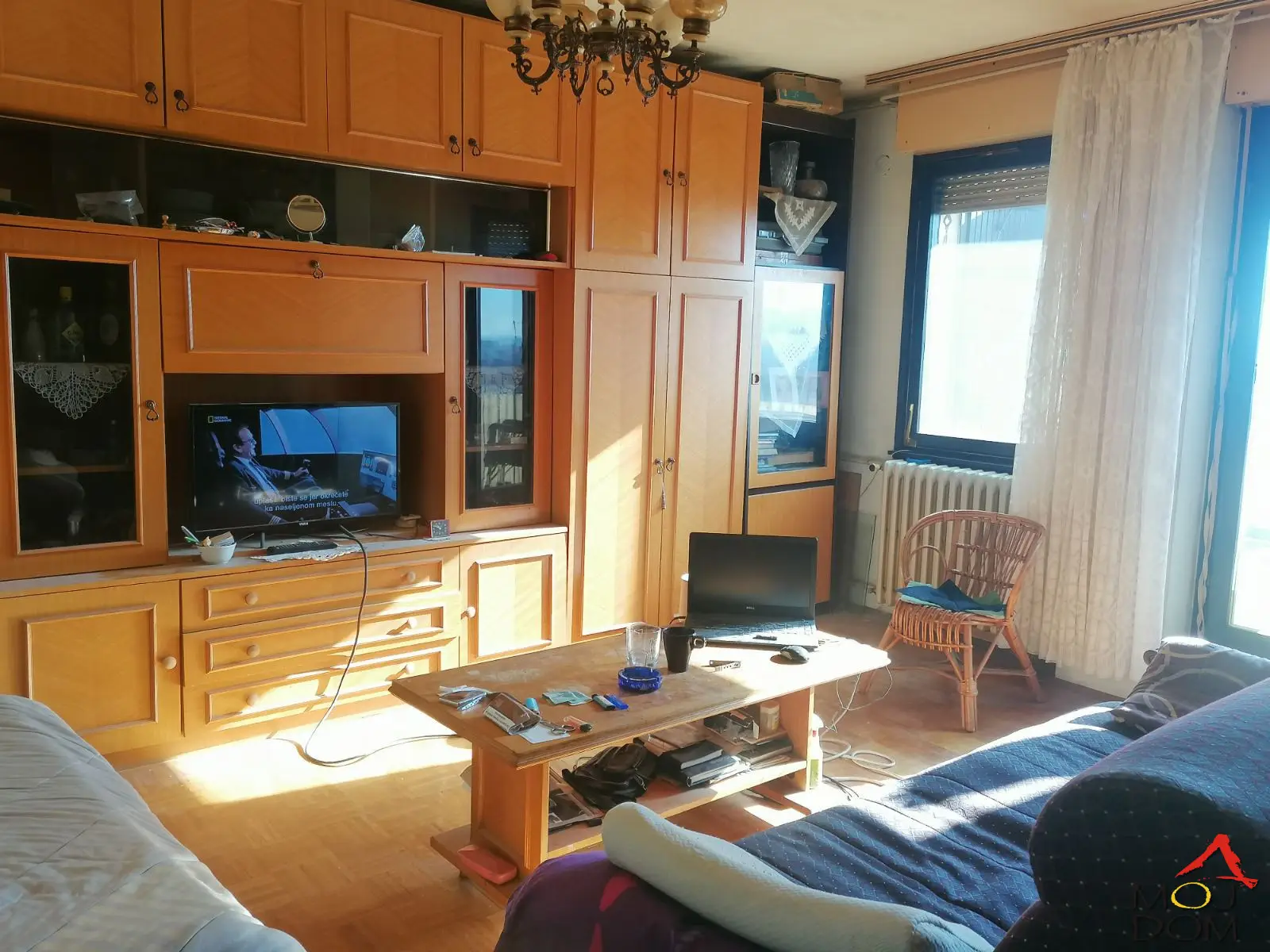 Stan - Novi Sad Bulevar - 1029286