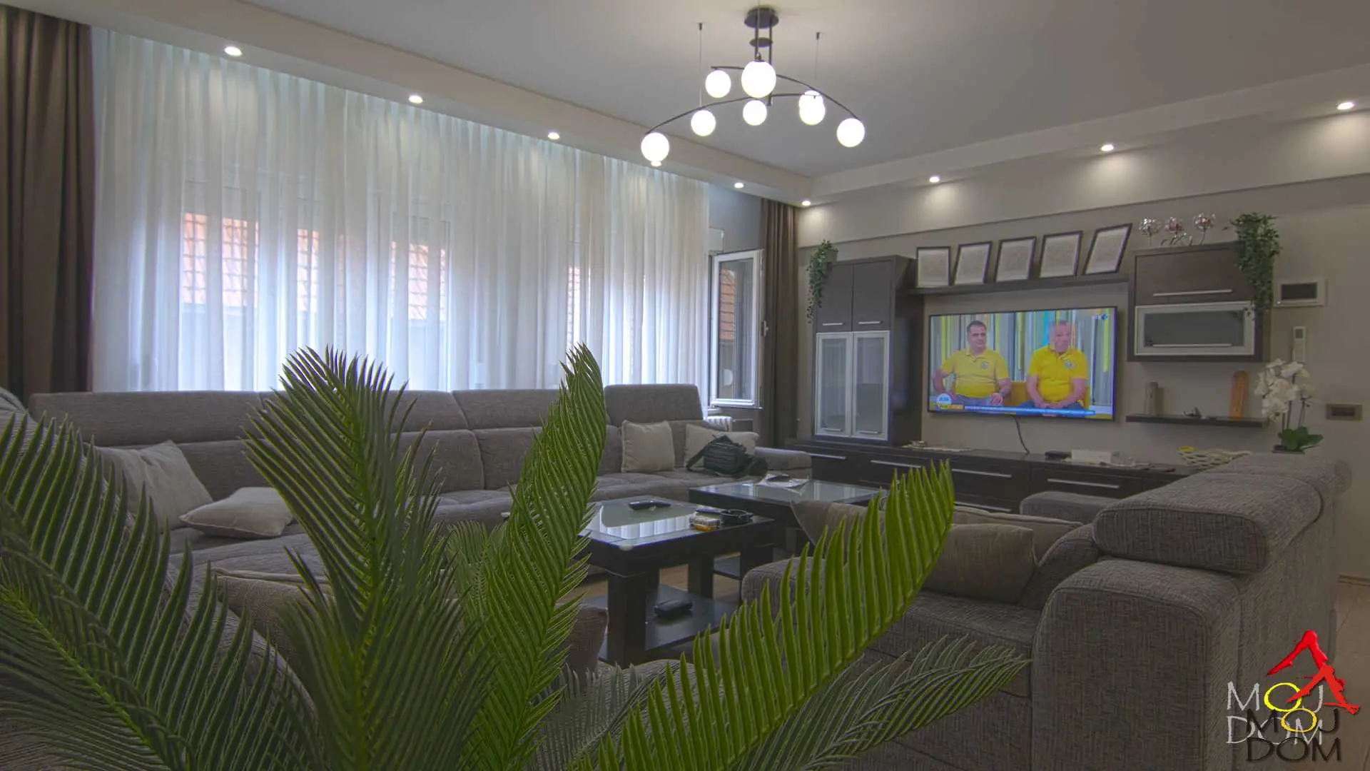 Stan - Novi Sad Centar - 1030311