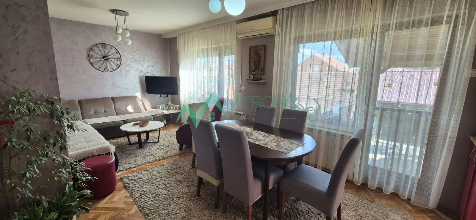 Stan - Novi Sad Veternk - 1003766