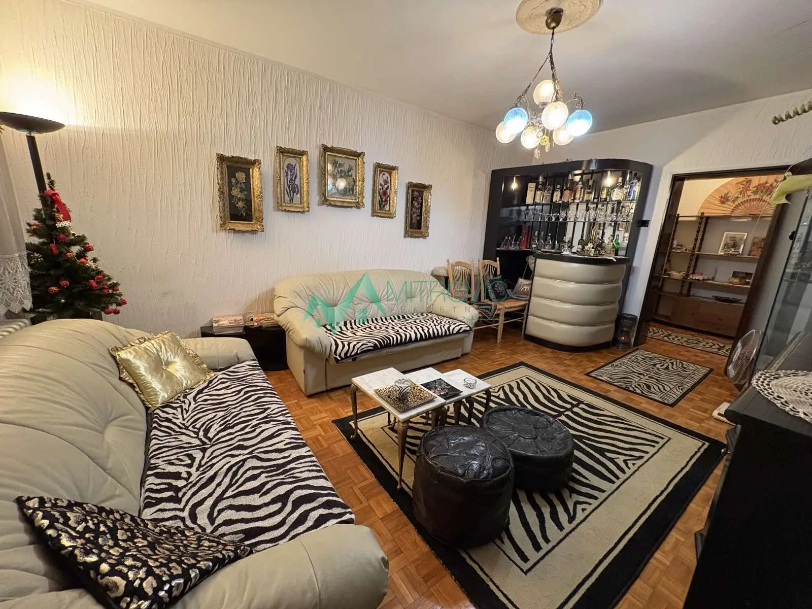 Stan - Novi Sad Novo Naselje - 1002772