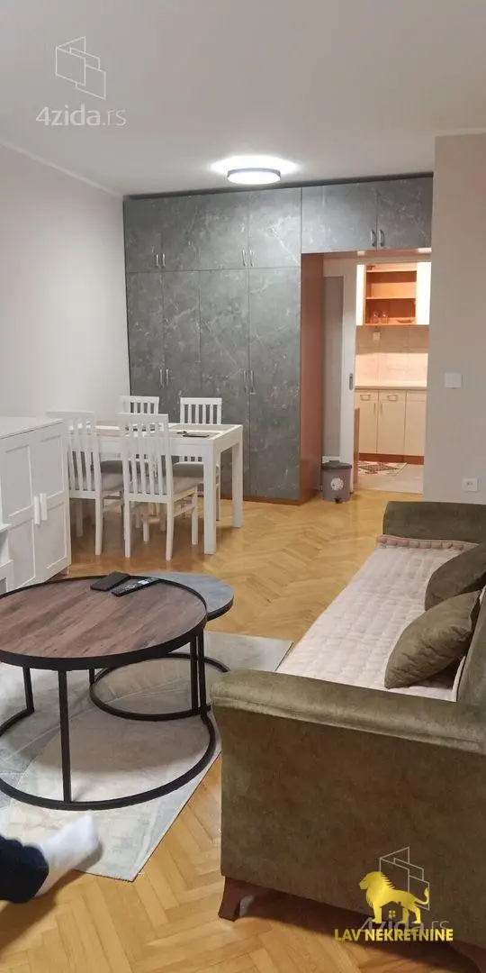 Stan - Novi Sad Grbavica - 9107133