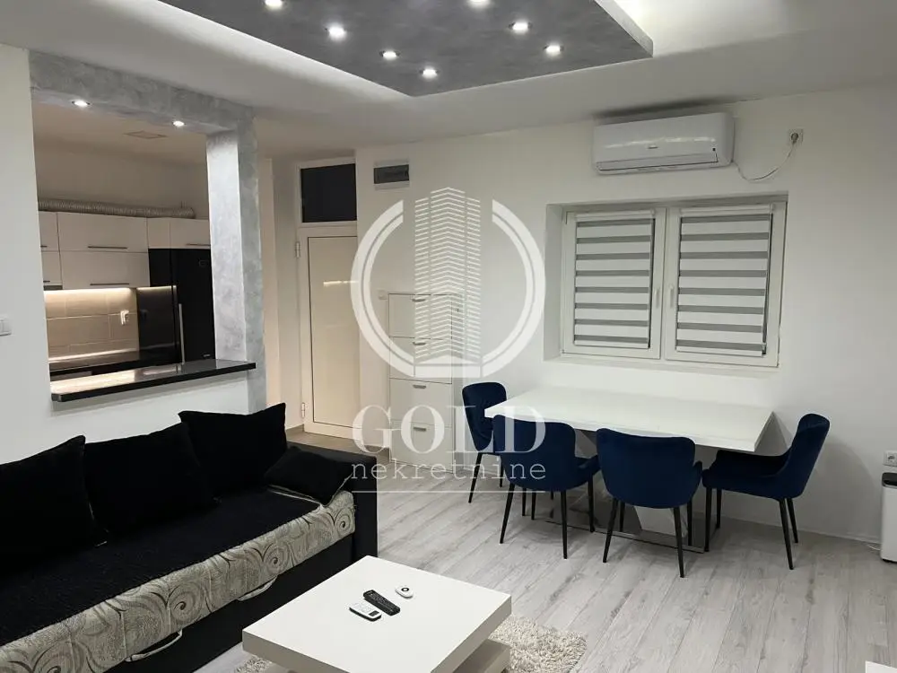 Stan - Novi Sad Grbavica - 204007840