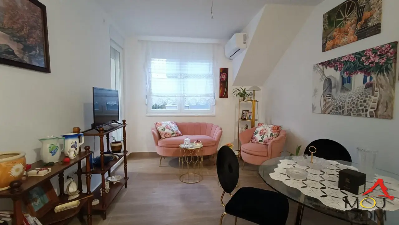 Stan - Novi Sad Adice - 1031863