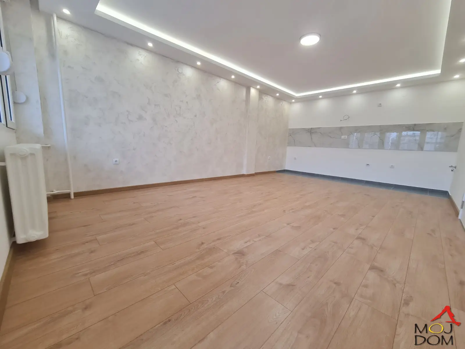 Stan - Novi Sad Liman 3 - 1031558