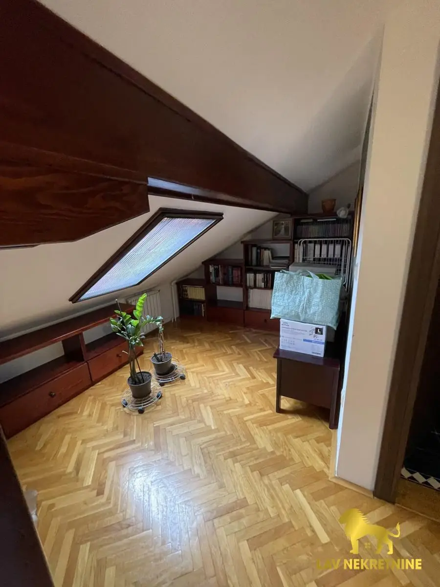 Stan - Novi Sad Detelinara - 1000167