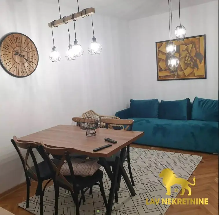 Stan - Novi Sad Centar - 9104987