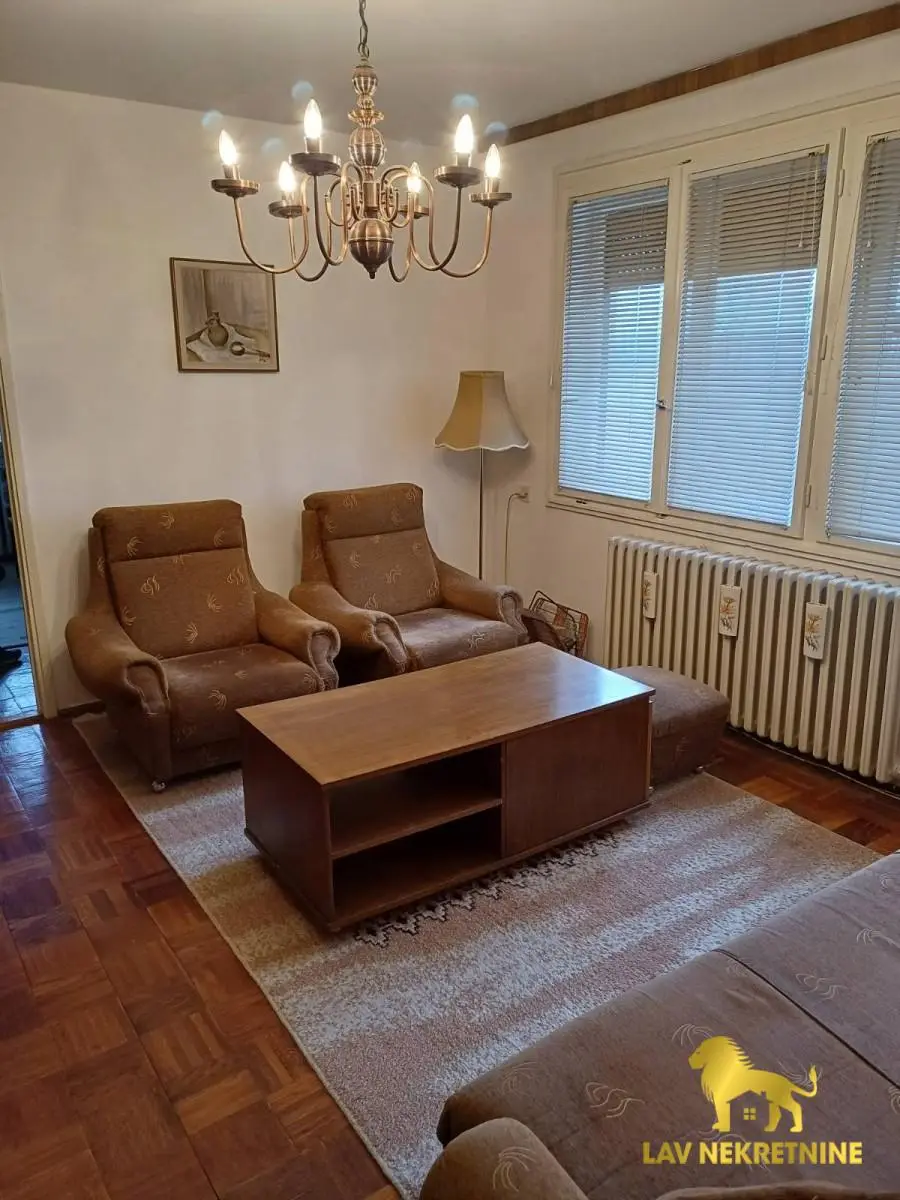 Stan - Novi Sad Liman 1 - 9106482