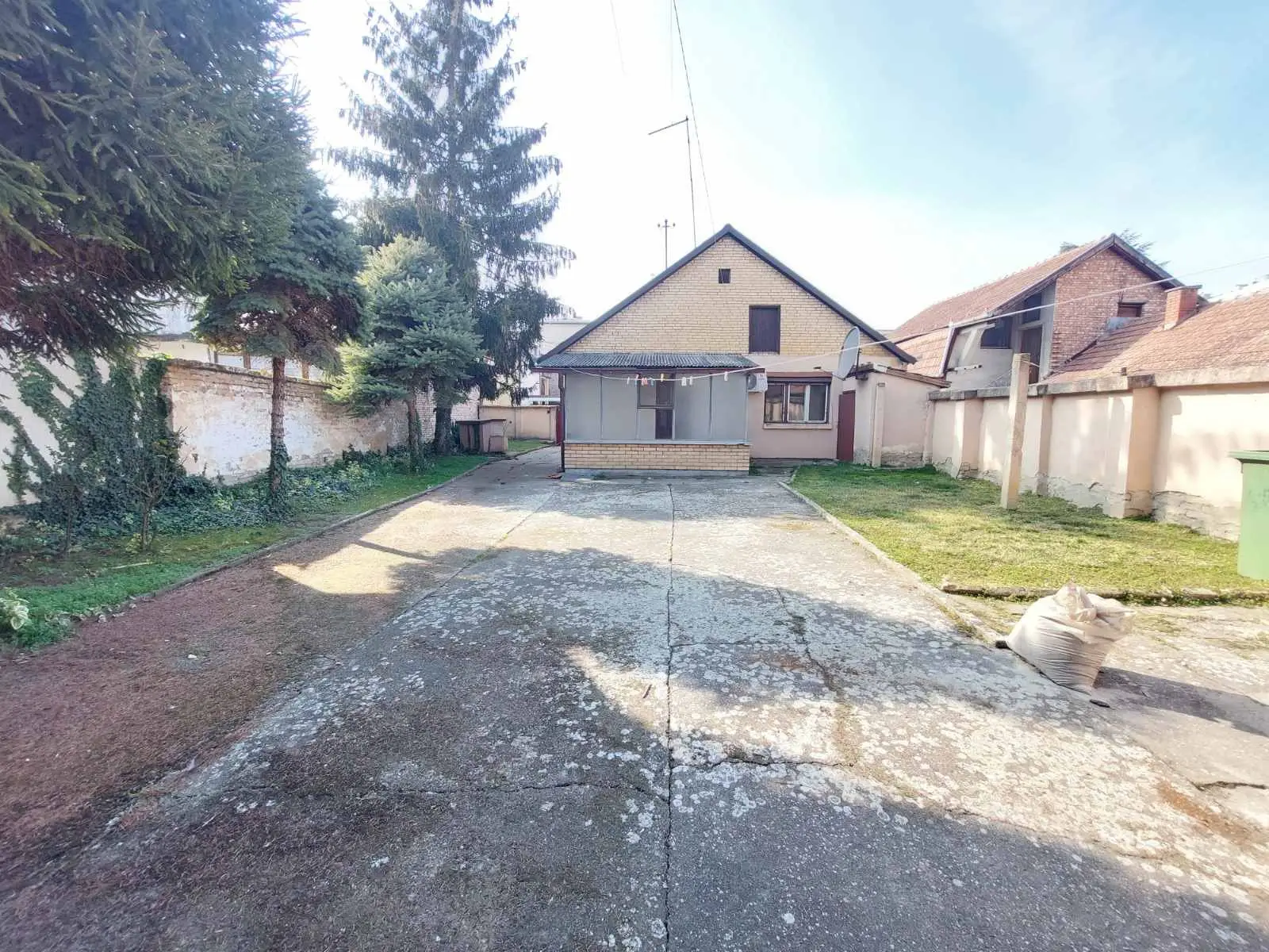 Kuća - Novi Sad Podbara - 3040131