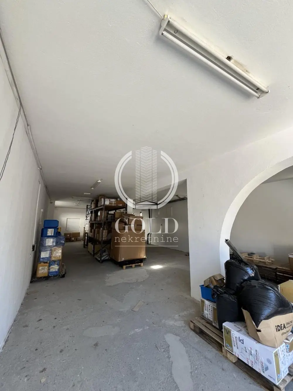 Lokal - Novi Sad Telep - 204009274