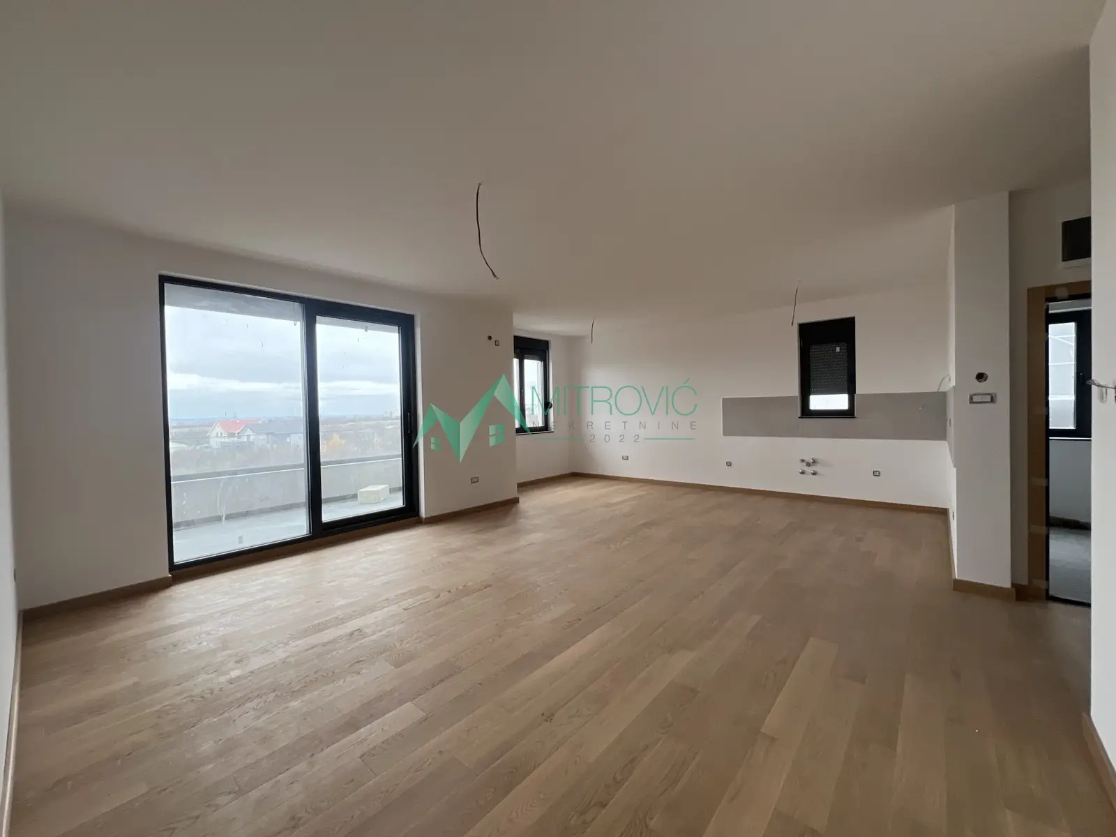 Stan - Sremska Kamenica Mišeluk - 1003426