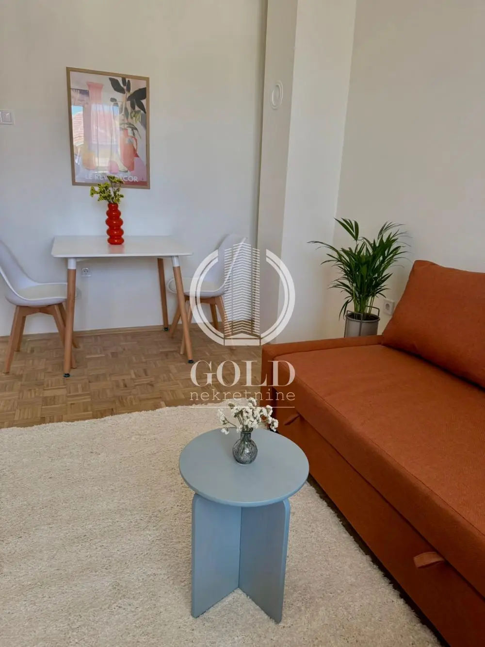 Stan - Novi Sad Novo Naselje - 204010550