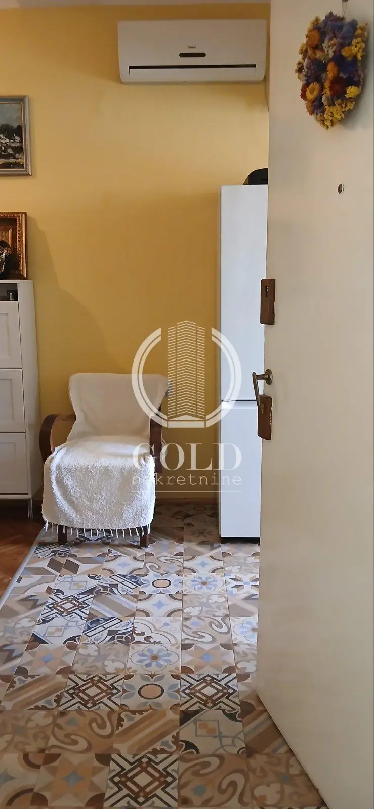 Stan - Novi Sad Centar - 204010527