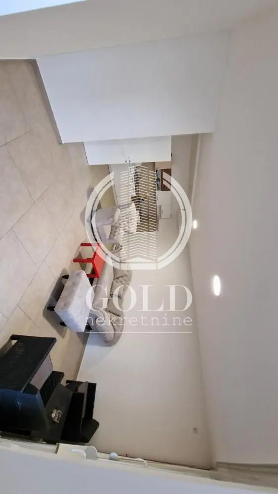 Stan - Novi Sad Banatić - 204008899