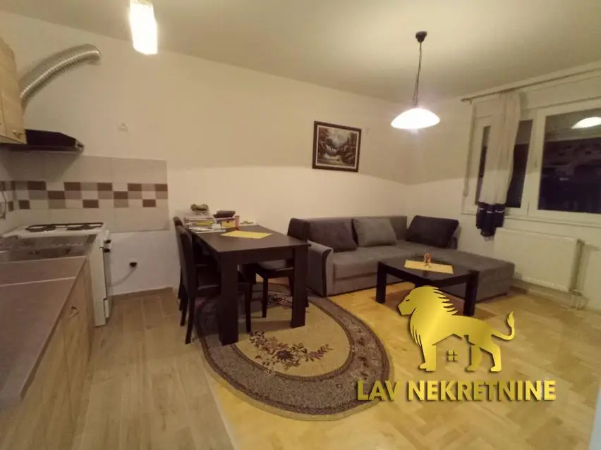 Stan - Novi Sad Telep - 9100910