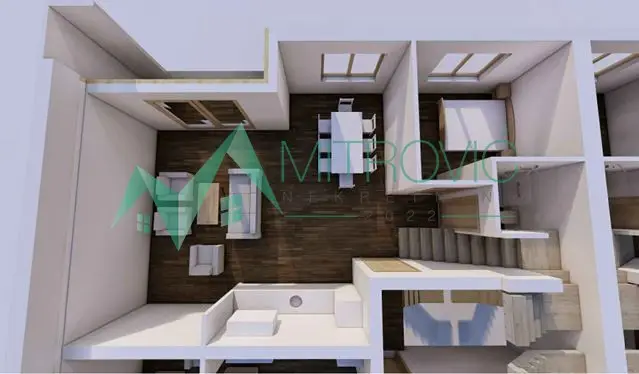 Stan - Sremska Kamenica Tatarsko brdo - 1003342