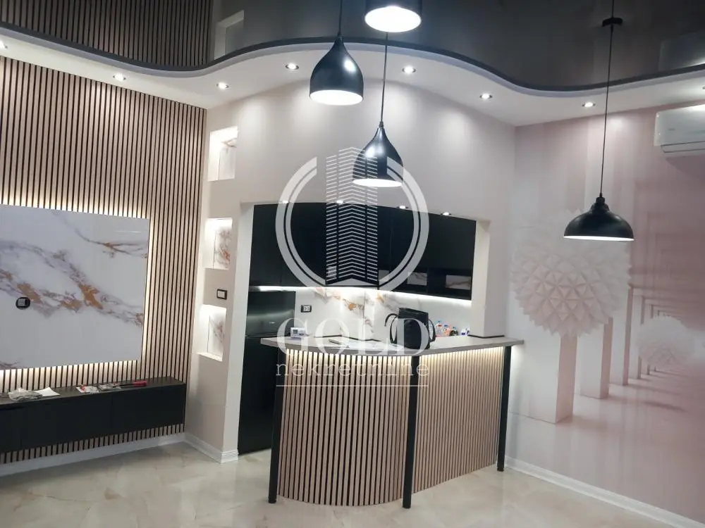 Lokal - Novi Sad Bulevar Oslobođenja - 204011520