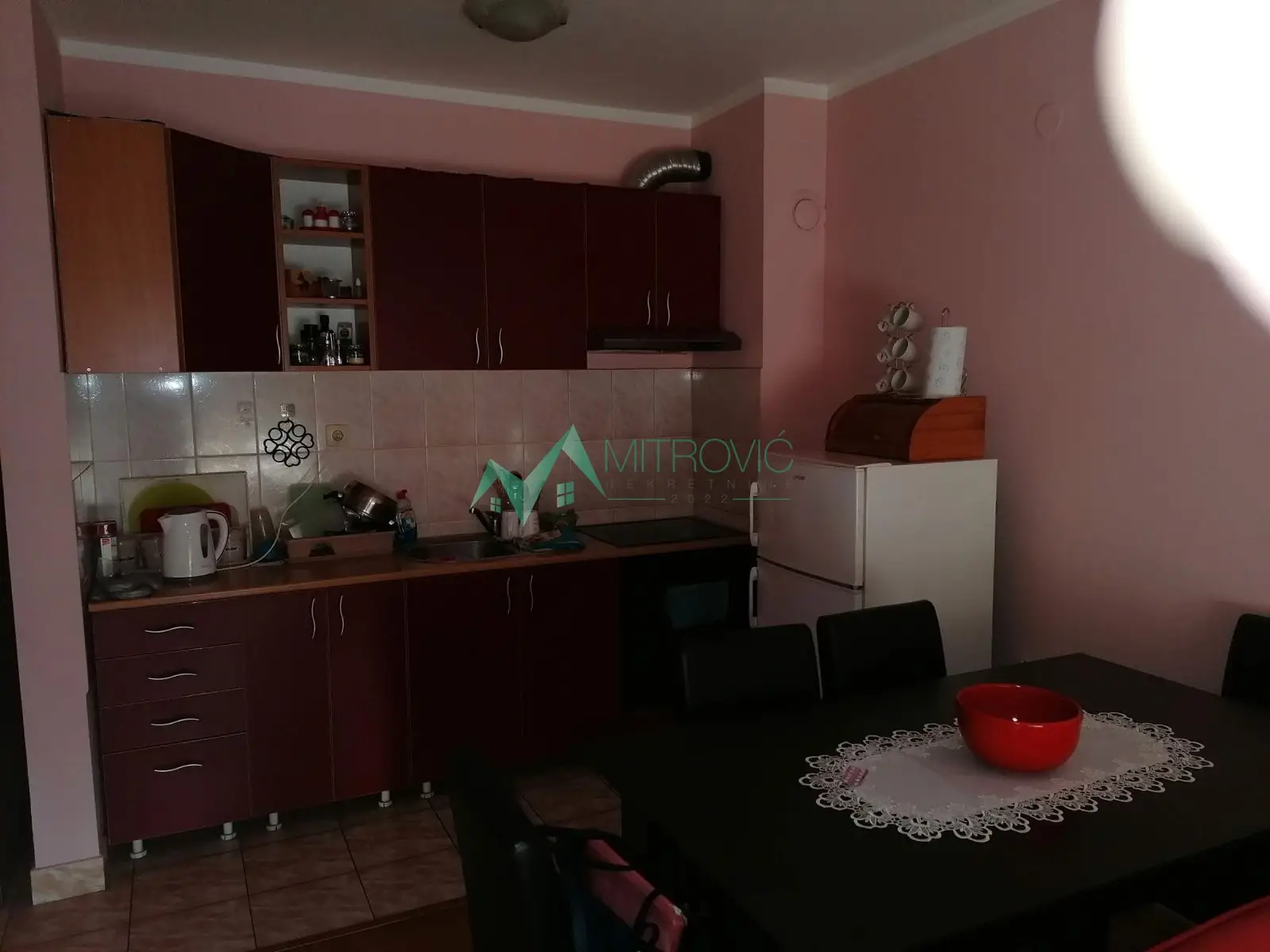 Stan - Novi Sad Bulevar patrijarha Pavla - 9101954